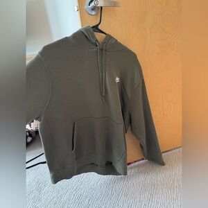 Nike hoodie sweatshirt